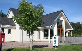 Bcc Loch Ness Hostel