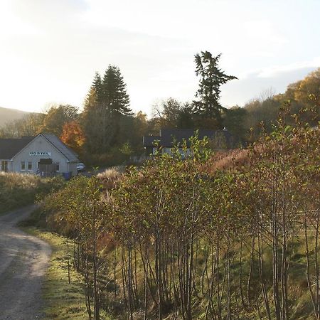 Bcc Loch Ness Hostel Bearnock Esterno foto