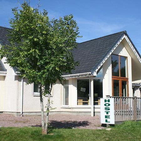 Bcc Loch Ness Hostel Bearnock Camera foto