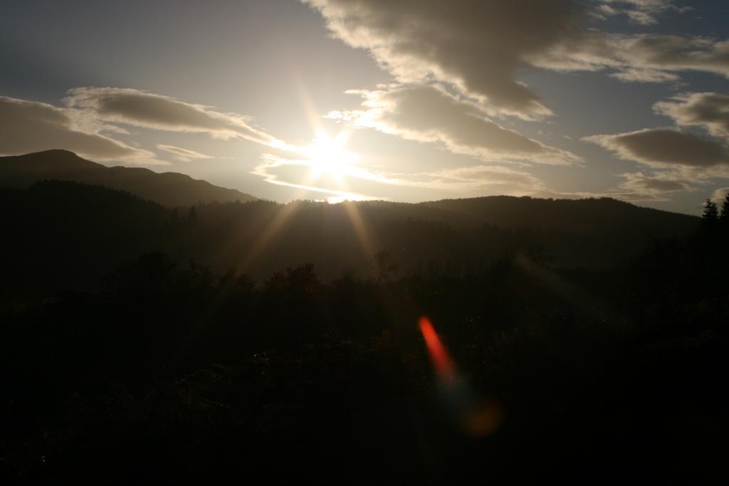 Bcc Loch Ness Hostel Bearnock Camera foto