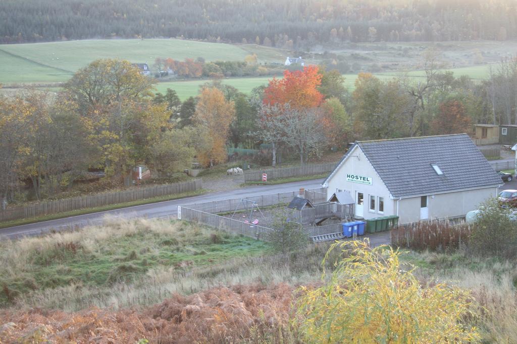 Bcc Loch Ness Hostel Bearnock Camera foto