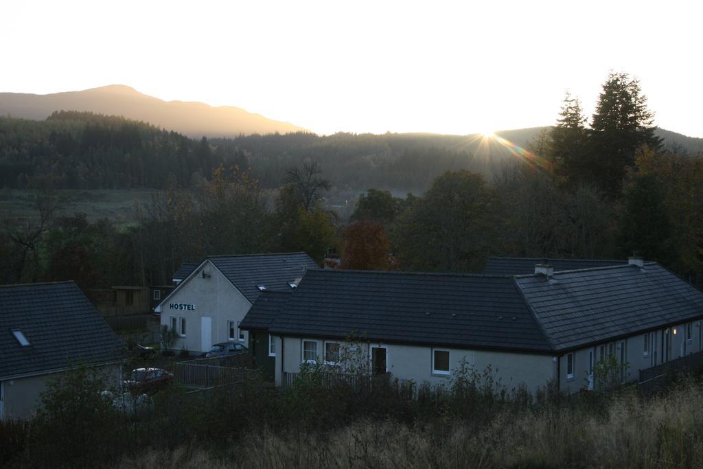 Bcc Loch Ness Hostel Bearnock Camera foto