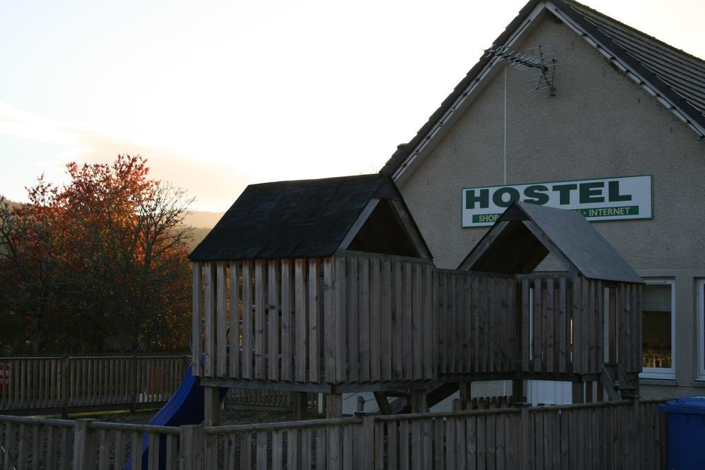 Bcc Loch Ness Hostel Bearnock Camera foto