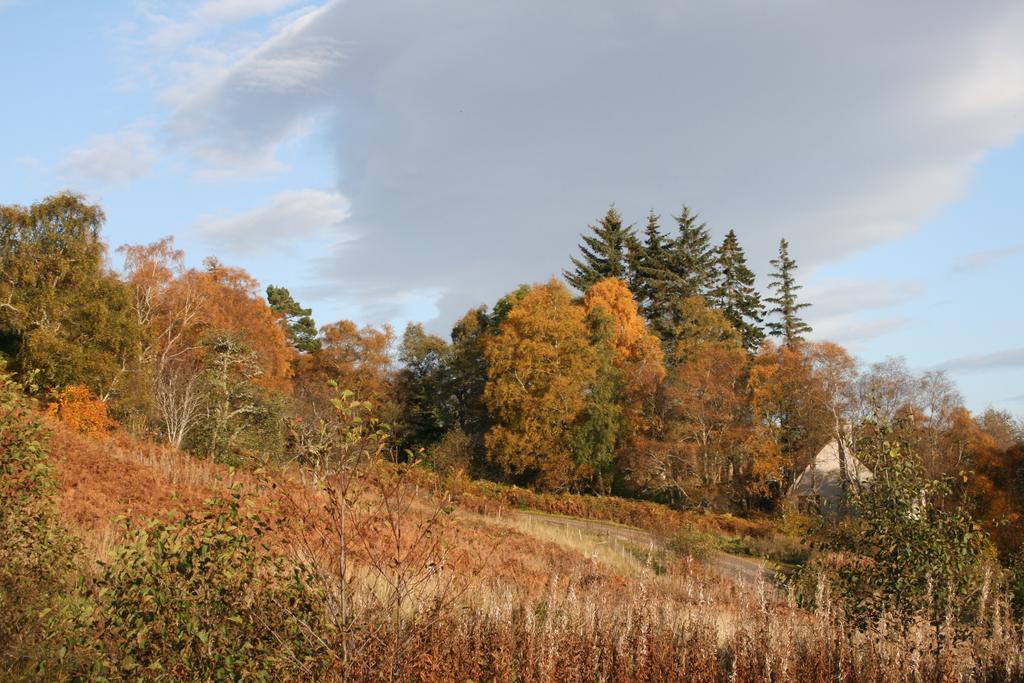 Bcc Loch Ness Hostel Bearnock Esterno foto