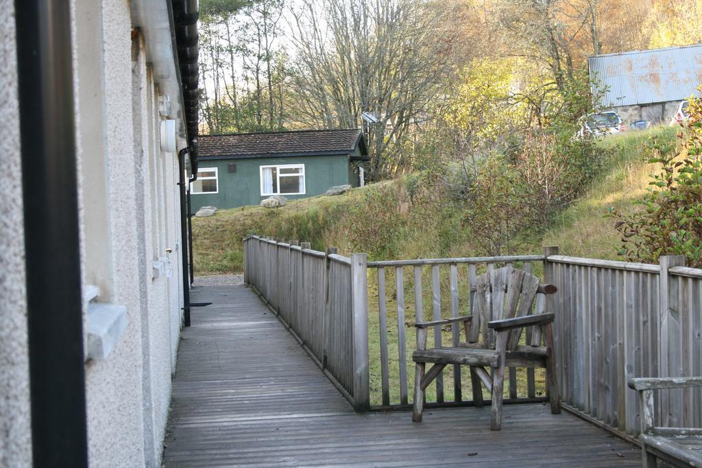Bcc Loch Ness Hostel Bearnock Camera foto