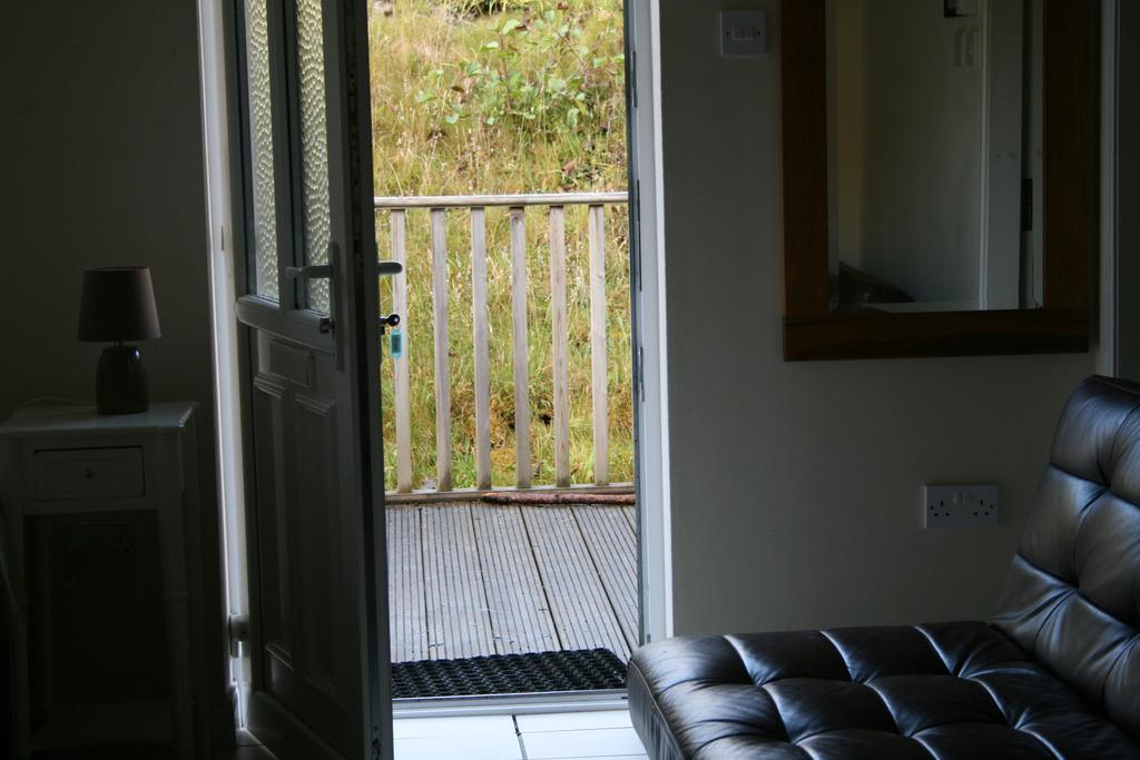Bcc Loch Ness Hostel Bearnock Camera foto