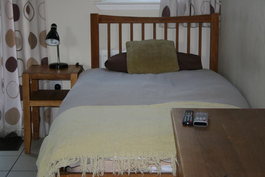 Bcc Loch Ness Hostel Bearnock Camera foto