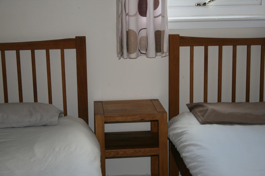 Bcc Loch Ness Hostel Bearnock Camera foto