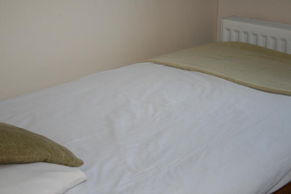 Bcc Loch Ness Hostel Bearnock Esterno foto