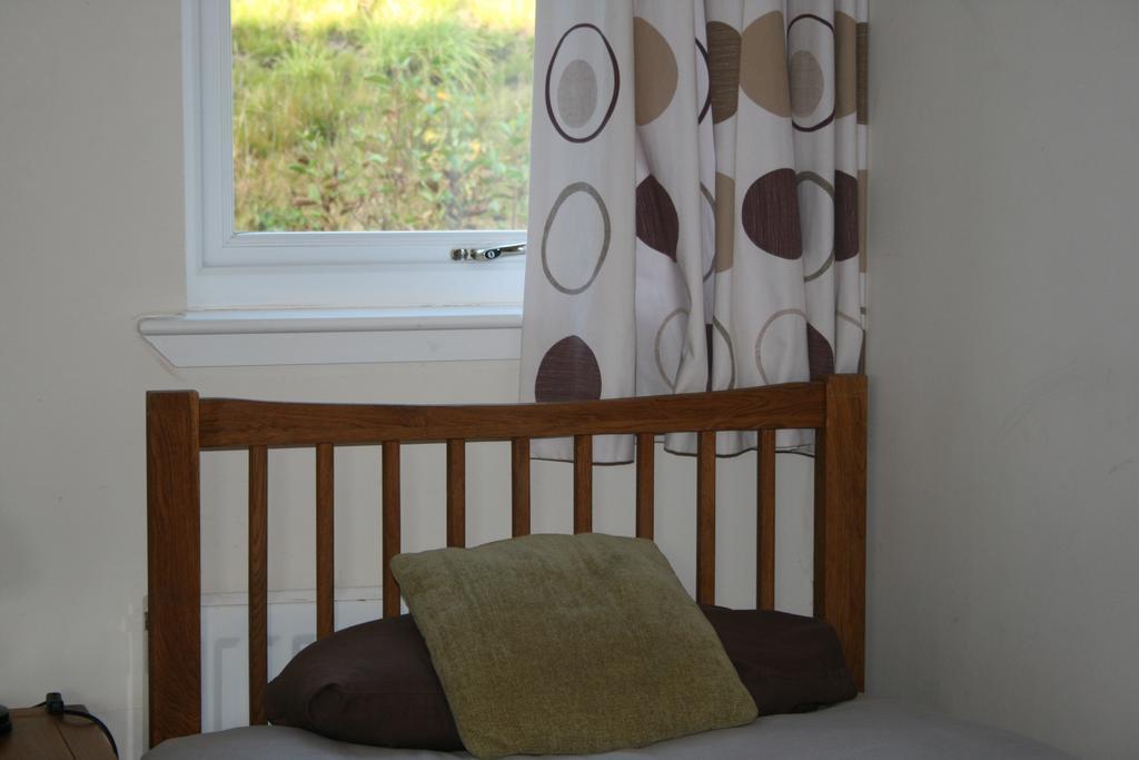 Bcc Loch Ness Hostel Bearnock Esterno foto