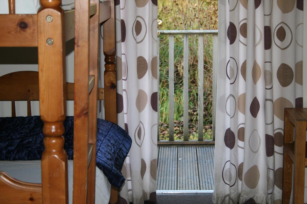 Bcc Loch Ness Hostel Bearnock Esterno foto