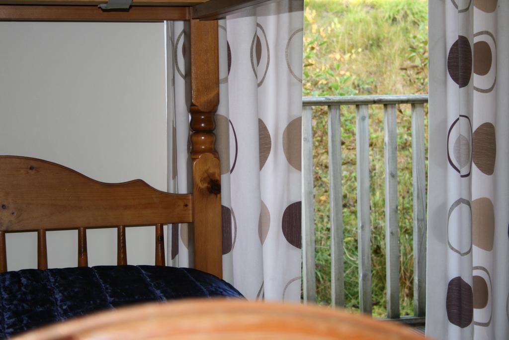 Bcc Loch Ness Hostel Bearnock Camera foto