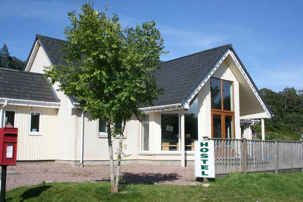 Bcc Loch Ness Hostel Bearnock Camera foto