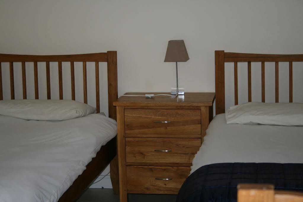 Bcc Loch Ness Hostel Bearnock Esterno foto