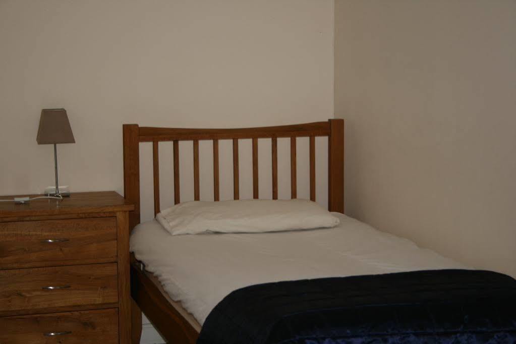 Bcc Loch Ness Hostel Bearnock Esterno foto